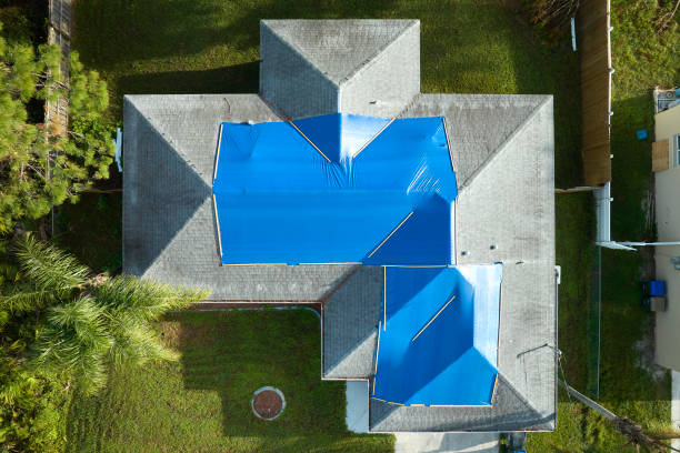 Best Roof Leak Repair  in North Braddock, PA
