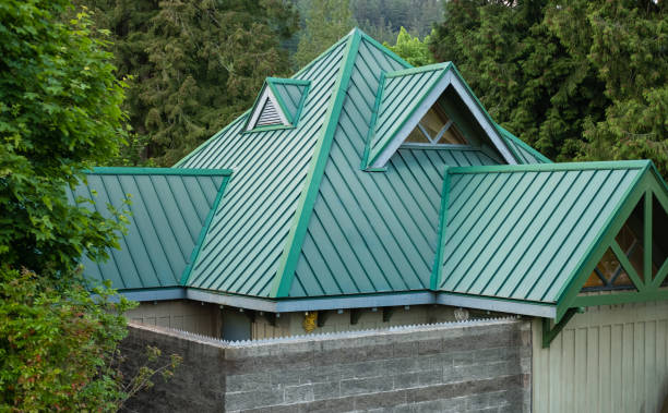 Best Roofing for New Construction  in North Braddock, PA