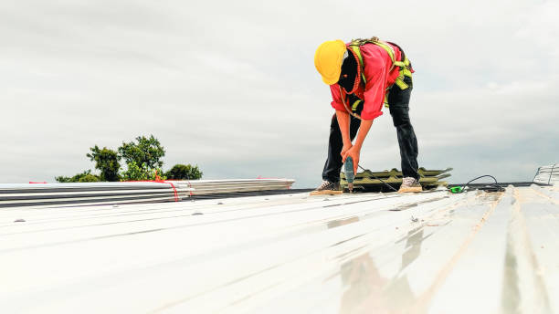Best Roof Installation  in North Braddock, PA