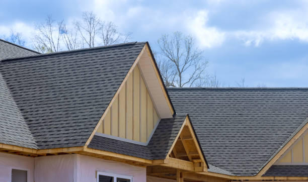 Best Wood Shake Roofing  in North Braddock, PA