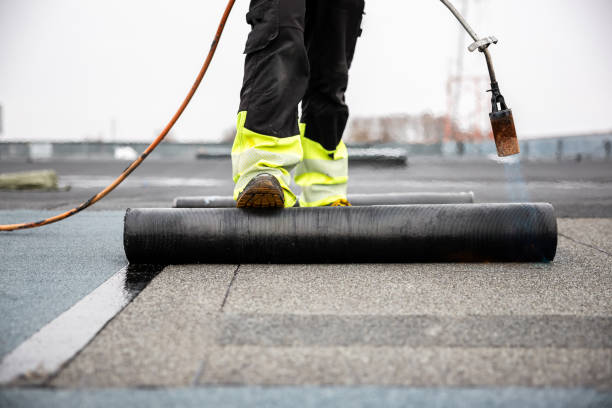 Best Asphalt Shingles Roofing  in North Braddock, PA