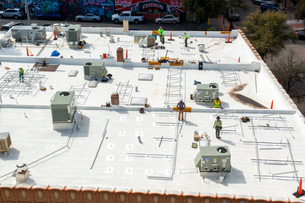 Best Roof Maintenance and Cleaning  in North Braddock, PA