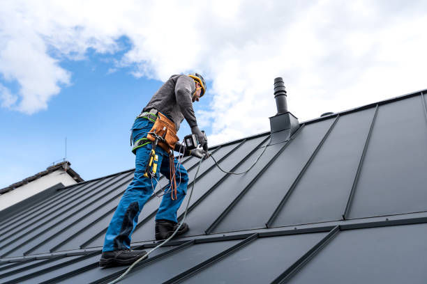 Trusted North Braddock, PA Roofing Service Experts